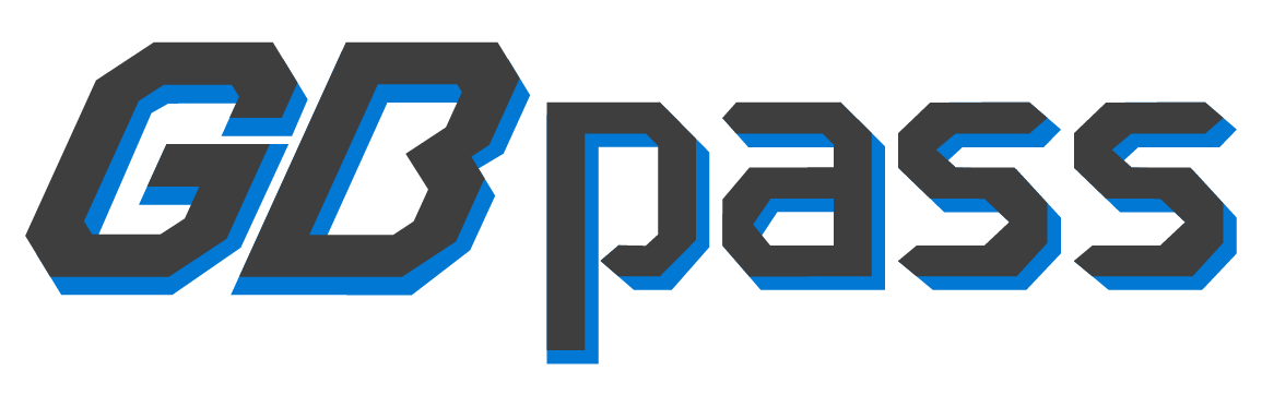 GBpass